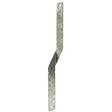 Simpson Strong-Tie MTS16-REV 16" Medium Twist Strap Reverse Bend G90 Galvanized