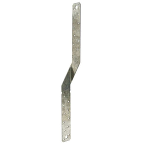 Simpson Strong-Tie MTS16Z (16") Medium Twist Strap - ZMAX Finish