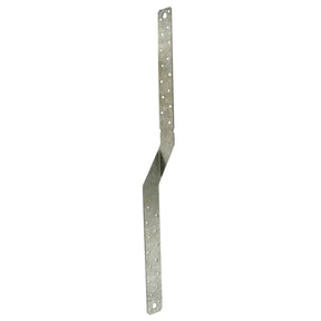 Simpson Strong-Tie MTS20Z (20") Medium Twist Strap for Wood Construction Connectors