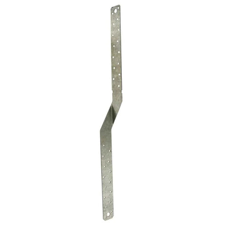 Simpson Strong-Tie MTS20Z (20") Medium Twist Strap for Wood Construction Connectors