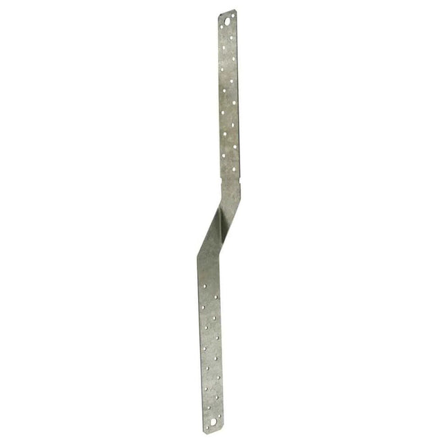 Simpson Strong-Tie MTS20 (20") Medium Twist Strap, G90 Galvanized