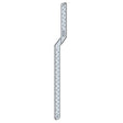 Simpson Strong-Tie MTS30Z Medium Twist Strap - ZMAX Finish