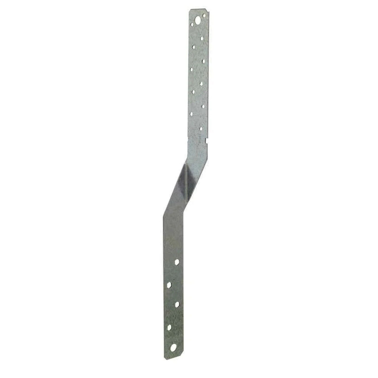 Simpson Strong-Tie MTSM16 (16") Medium Twist Strap for Masonry