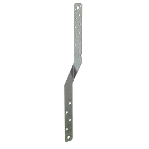 Simpson Strong-Tie MTSM16 (16") Medium Twist Strap for Masonry