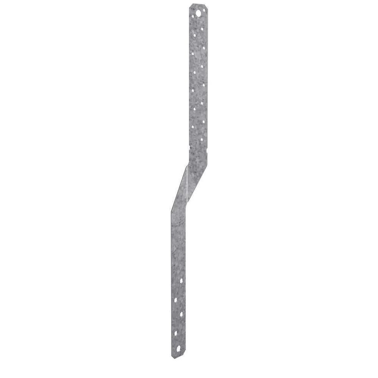 Simpson Strong-Tie MTSM20 (20 in.) Medium Twist Strap for Masonry