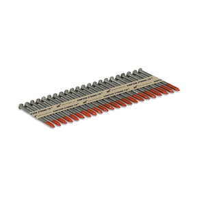 Simpson Strong-Tie N16HDGPT2000 Strong-Drive (2-1/2" x .162") 33 Degree SCN Smooth-Shank Connector Nail (2000 Pack)