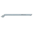 Simpson Strong-Tie NCA2X10-16 Nailless Compression Bridging for 2x10 and 2x16