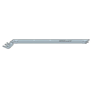 Simpson Strong-Tie NCA2X10-16 Nailless Compression Bridging for 2x10 and 2x16