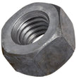 Simpson Strong-Tie NUT1-1/4-HDG (1-1/4") Hot-Dip Galvanized Hex Nut for Structural Fastening