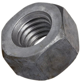 Simpson Strong-Tie NUT3/4-HDG (3/4") Hot-Dip Galvanized Hex Nut for Anchor Bolts and Threaded Rods