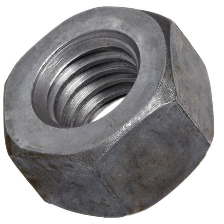 Simpson Strong-Tie NUT7/8-HDG (7/8") Hex Nut Hot-Dip Galvanized for Structural Fastening
