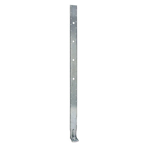 Simpson Strong-Tie PA35 (35") 12 Gauge Purlin Anchor and Strap-Tie Holdown, G90 Galvanized