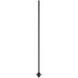 Simpson Strong-Tie PAB5-18-HDG (5/8" x 18") Hot-Dip Galvanized Preassembled Anchor Bolt for High-Tension Applications