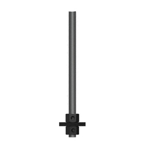 Simpson Strong-Tie PAB6H-12 (3/4" x 12") High-Strength Preassembled Anchor Bolt with Washer for Concrete Applications