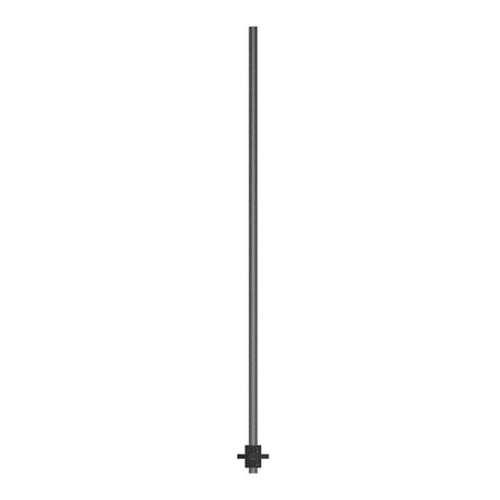 Simpson Strong-Tie PAB6H-24 (3/4" x 24") High-Strength Preassembled Anchor Bolt for Concrete Anchorage