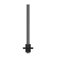 Simpson Strong-Tie PAB8-12 (1" x 12") Preassembled Anchor Bolt with Washer for High-Tension Concrete Applications