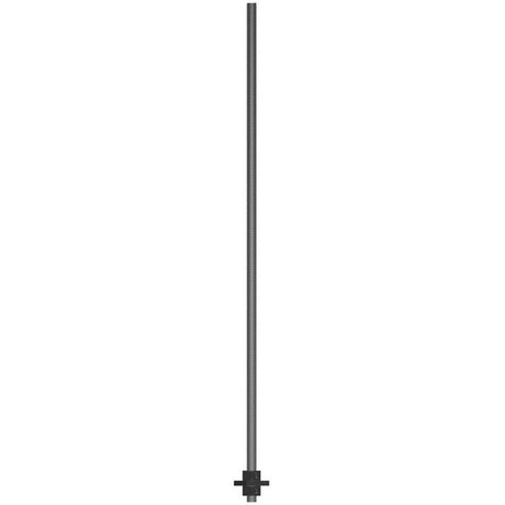 Simpson  Strong-Tie PAB9-30 (1-1/8" x 30") Pre-Assembled Anchor Bolt for Concrete-to-Wood Connections