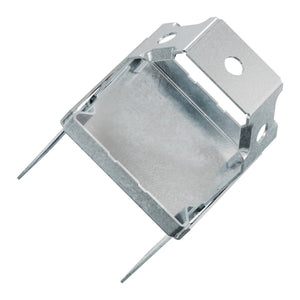 Simpson Strong-Tie PBST44Z 4x4 Post Base Standoff ZMAX Finish - 2