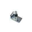 Simpson Strong-Tie PCLDPA-87 (90 Degree x 7/8") Powder-Actuated Ceiling Clip (100 Pack)