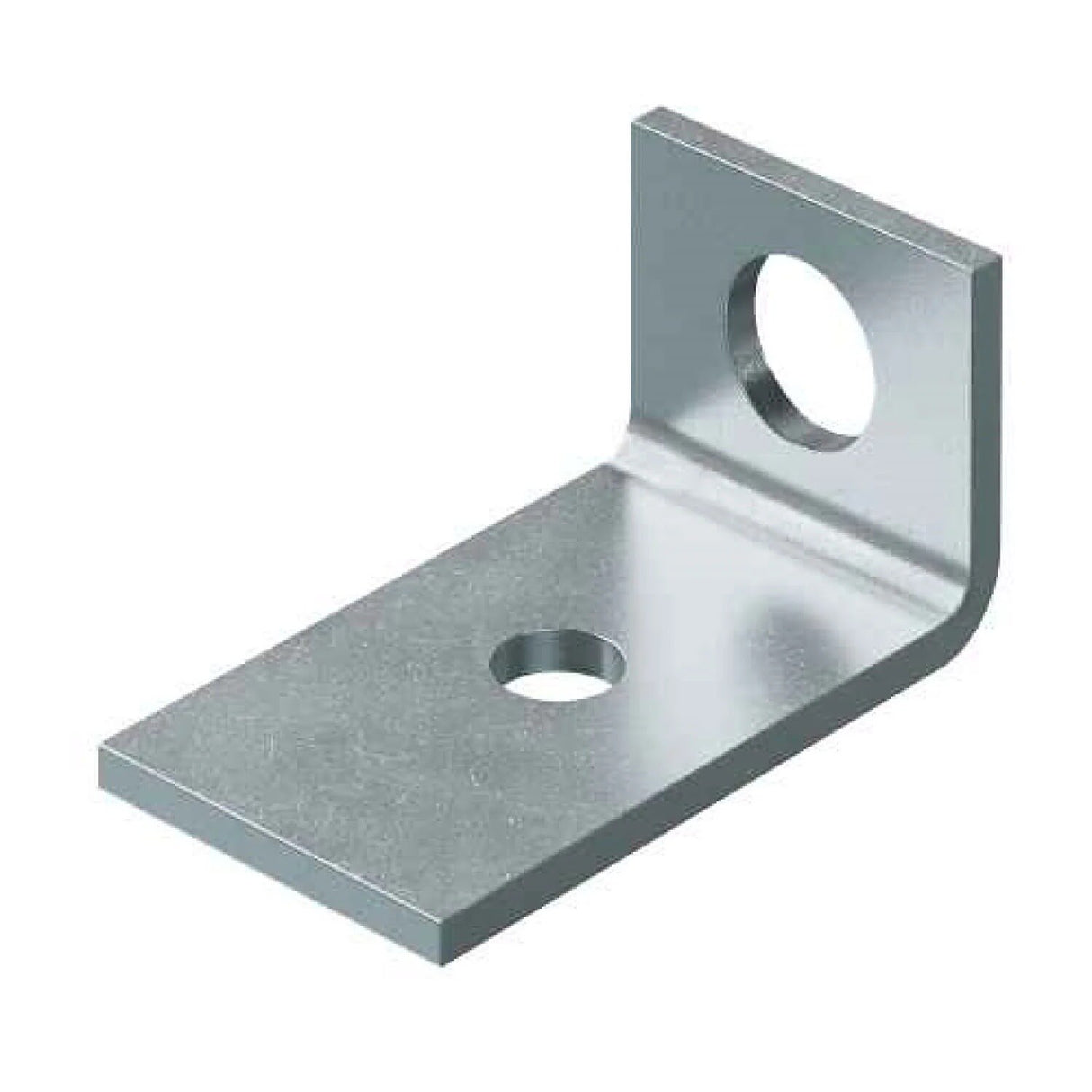 Simpson Strong-Tie PCL (90 Degree) Clip Angle for Ceiling Wire Attachment (100 Pack)