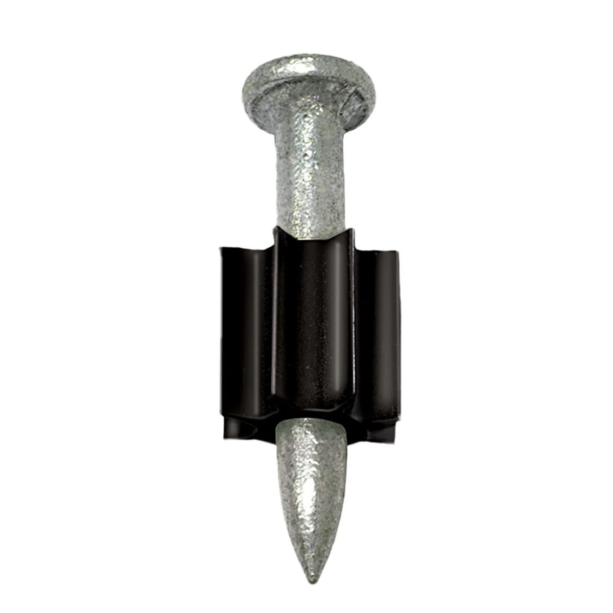 Simpson Strong-Tie PDPA-50 (.157" x 1/2") Powder-Actuated Drive Pin Mechanically Galvanized (100 Pack)