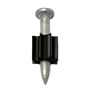 Simpson Strong-Tie PDPA-50 (.157" x 1/2") Powder-Actuated Drive Pin Mechanically Galvanized (100 Pack)
