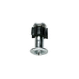 Simpson Strong-Tie PDPAT-100 (1") Powder-Driven Top-Hat Pin (100 Pack)