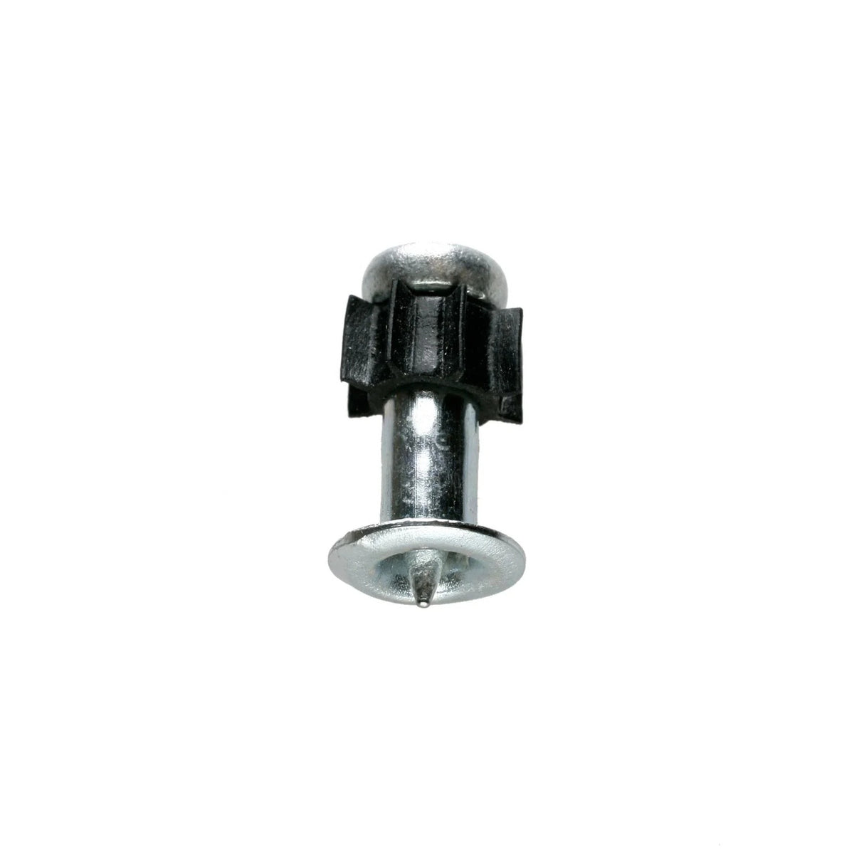 Simpson Strong-Tie PDPAT-50K (1/2") Knurled-Shank Powder-Driven Top-Hat Pin (100 Pack)