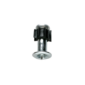 Simpson Strong-Tie PDPAT-50K (1/2") Knurled-Shank Powder-Driven Top-Hat Pin (100 Pack)