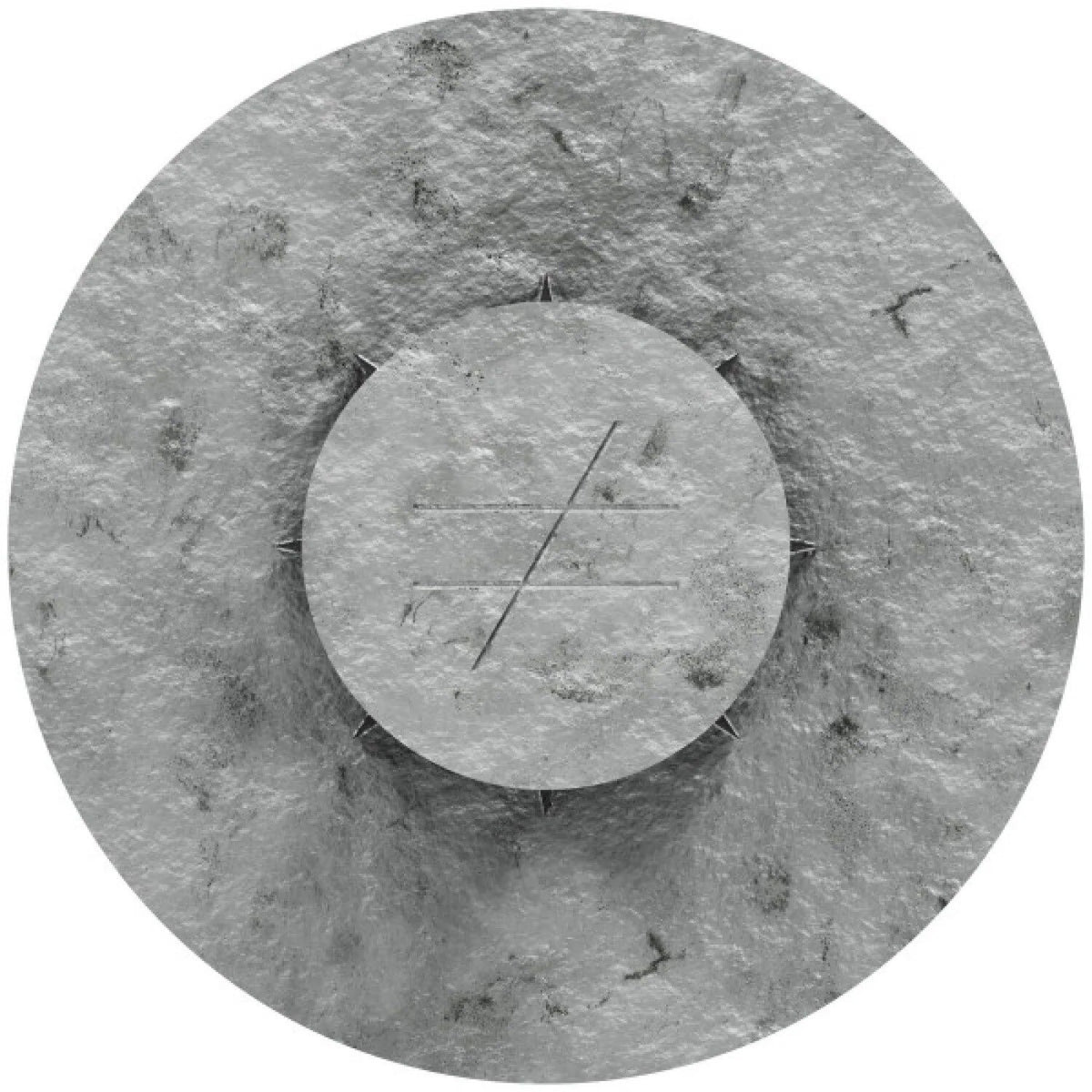 Simpson Strong-Tie PDPAWL-187 (1-7/8") Powder-Actuated Pin with Washer Mechanically Galvanized Steel (100 Pack) - 2
