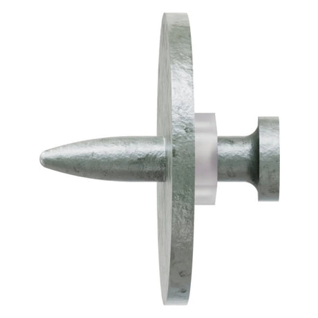 Simpson Strong-Tie PDPAWL-75 (3/4") Powder-Actuated Pin with Washer Mechanically Galvanized Steel (100 Pack)