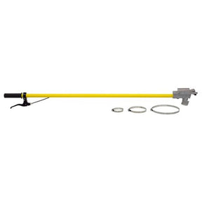 Simpson Strong-Tie PEPT6LR (6') Extension Pole Tool for Direct Fastening