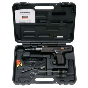 Simpson Strong-Tie PEPT6 (6') Extension Pole Tool for Powder-Actuated Fastening Systems - 2