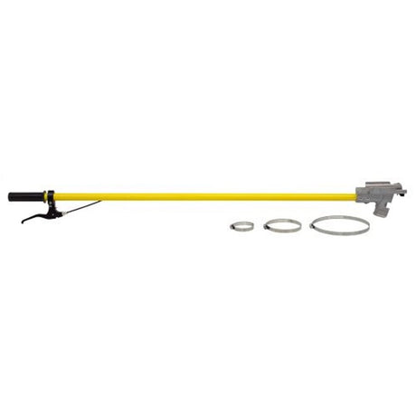 Simpson Strong-Tie PEPT8LR (8') Extension Pole Tool for Overhead Fastening