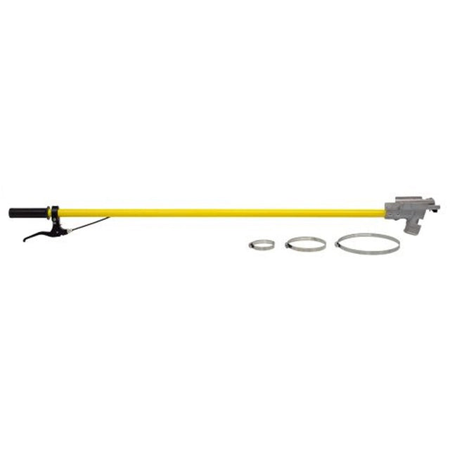 Simpson Strong-Tie PEPT8LR (8') Extension Pole Tool for Overhead Fastening