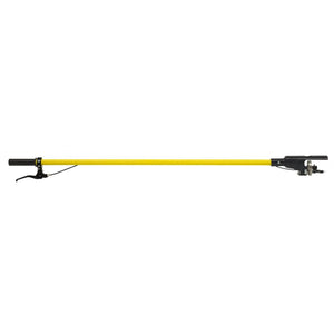 Simpson Strong-Tie PEPT8 (6') Extension Pole Tool for Overhead Powder-Actuated Fastening
