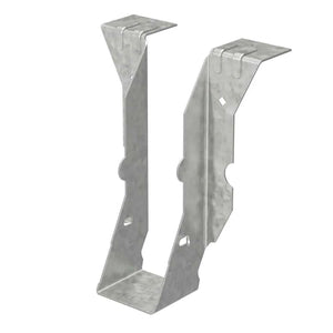 Simpson Strong-Tie PF26Z (2x6) 8Ga Post-Frame Top-Flange Hanger - ZMAX Finish