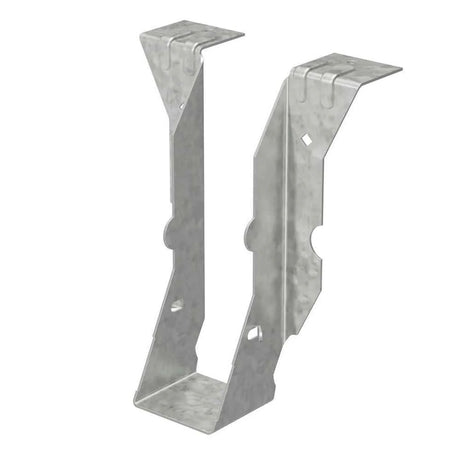 Simpson Strong-Tie PF26Z (2x6) 8Ga Post-Frame Top-Flange Hanger - ZMAX Finish