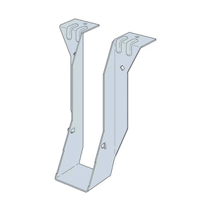 Simpson Strong-Tie PF26Z (2x6) 8Ga Post-Frame Top-Flange Hanger - ZMAX Finish - 2