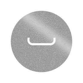 Simpson Strong-Tie PHC-C Panel Hoist Clip Cover for Concealing Track Holes (50 Pack)