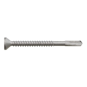 Simpson Strong-Tie PPHDQ11516B-4K Strong-Drive (#8 x 1-15/16" T25) PPHD Sheathing-to-CFS Screw, Quik Guard (4000 Pack)
