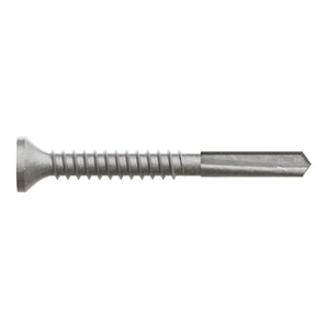 Simpson Strong-Tie PPHDQ134B1016-4K Strong-Drive (#10 x 1-3/4" T25) PPHD Sheathing-to-CFS Screw, Quik Guard (4000 Pack)