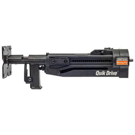 Simpson Strong-Tie PROHSD60M Quik Drive Wood-to-Steel Auto-Feed Screw Driving Attachment for Systems