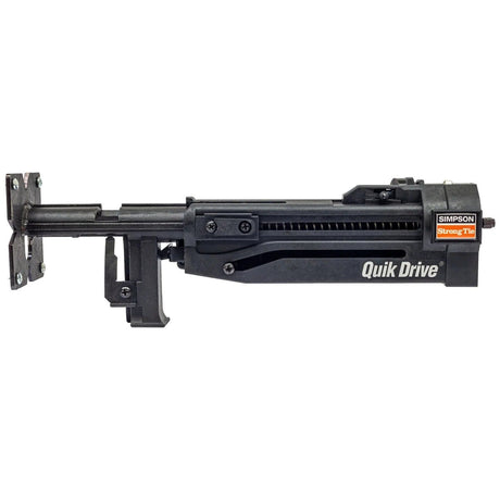 Simpson Strong-Tie PROHSD75M Quik Drive Wood-to-Steel Attachment for Systems