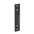 Simpson Strong-Tie PS418PC (4" x 18") Black Powder-Coated Piling Strap