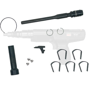 Simpson Strong-Tie PT-27PK1 Replacement Part Kit for PT-27 Powder-Actuated Tool - 2
