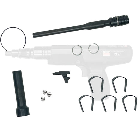 Simpson Strong-Tie PT-27PK1 Replacement Part Kit for PT-27 Powder-Actuated Tool - 2