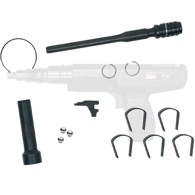 Simpson Strong-Tie PT-27PK1 Replacement Part Kit for PT-27 Powder-Actuated Tool - 2