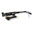 Simpson Strong-Tie QDBGP300G2K Quik Drive Metal Roofing/Siding System Attachment with Extension and Profile Guides