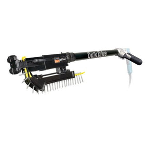 Simpson Strong-Tie QDBGP300G2K Quik Drive Metal Roofing/Siding System Attachment with Extension and Profile Guides